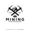 Coal Mining Company logo